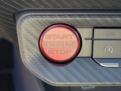 New 2026 Ford Mustang Coupe image 24