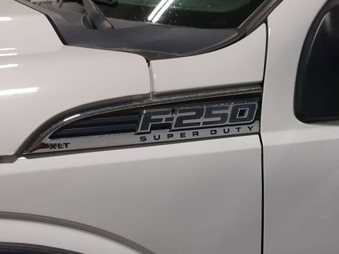 Used 2016 Ford F250 XLT image 16