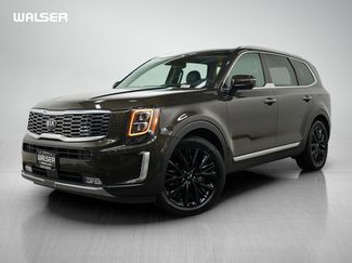 Used 2020 Kia Telluride SX w/ Towing Package AWD/4WD video 1