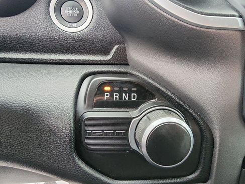 Used 2022 RAM 1500 Big Horn image 19