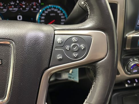 Used 2018 GMC Sierra 1500 Denali AWD/4WD image 7