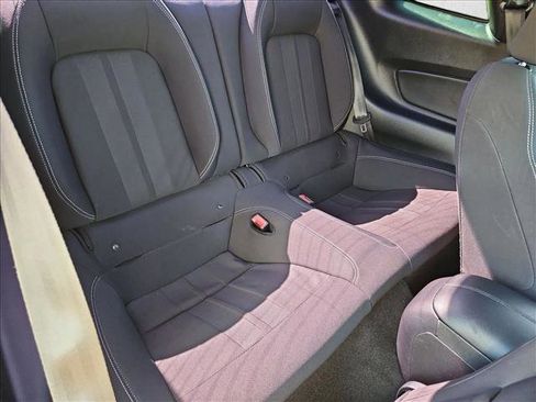 Used 2019 Ford Mustang Coupe w/ Equipment Group 101A image 18