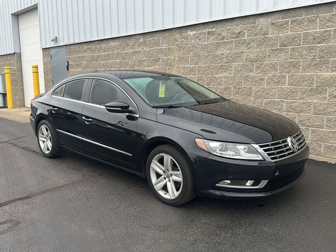 Used 2017 Volkswagen CC Sport FWD image 2