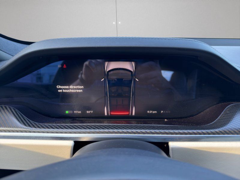 Used 2022 Tesla Model S Plaid AWD/4WD image 15