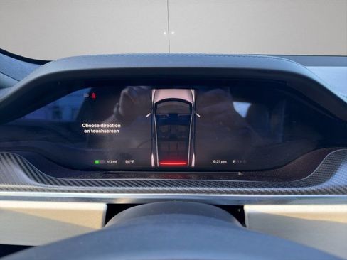 Used 2022 Tesla Model S Plaid AWD/4WD image 15