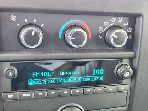 New 2025 Chevrolet Express 3500 w/ Power Convenience Package image 15