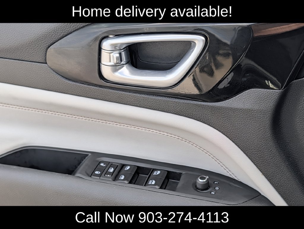 Used 2026 Jeep Compass Limited AWD/4WD image 27