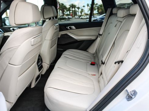 New 2026 BMW X5 xDrive40i image 18