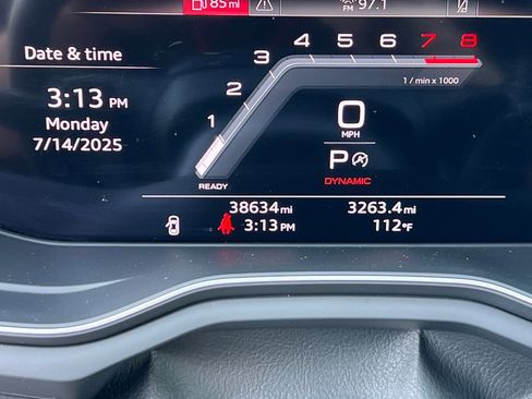 Used 2024 Audi A5 2.0T Premium Plus image 25