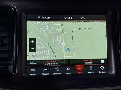 Certified 2023 Dodge Challenger R/T Scat Pack image 6