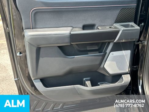 Used 2025 Ford F150 Raptor AWD/4WD image 24
