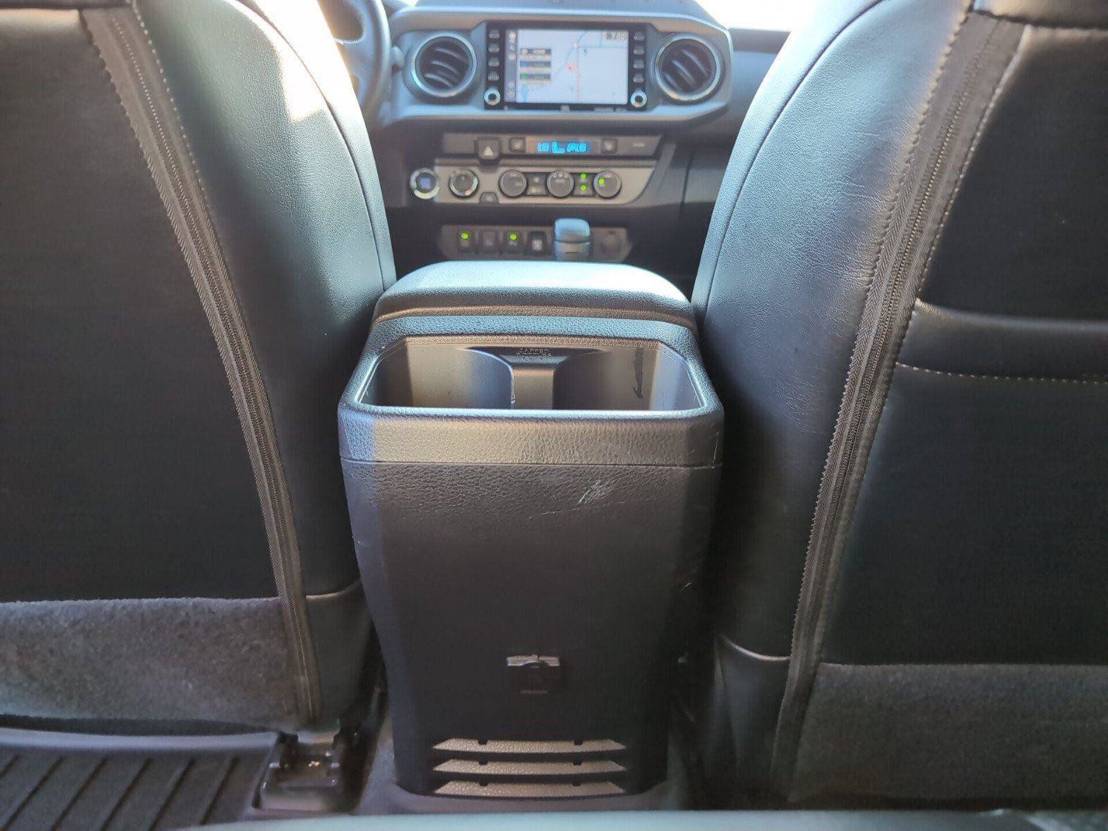 Used 2023 Toyota Tacoma TRD Pro AWD/4WD image 33