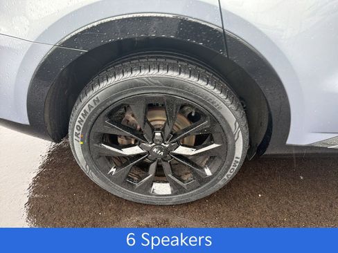 Certified 2021 Kia Sorento SX image 26