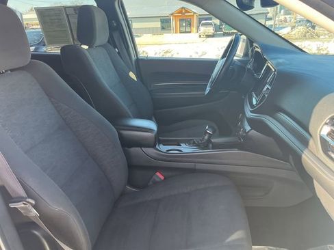 Used 2022 Dodge Durango SXT w/ Trailer Tow Group IV image 22