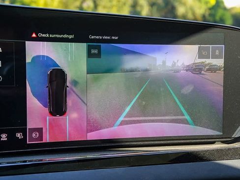 New 2025 Audi A5 2.0T Premium image 26