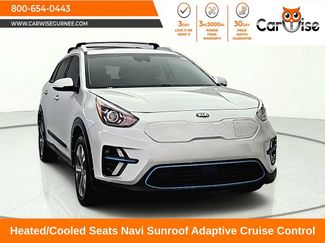 Used 2020 Kia Niro EX Premium FWD video 1