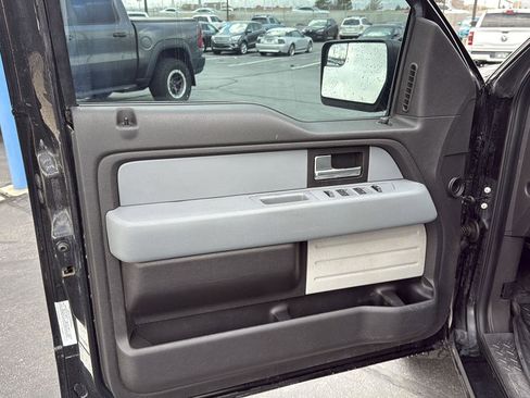 Used 2014 Ford F150 XLT w/ Trailer Tow Package image 10