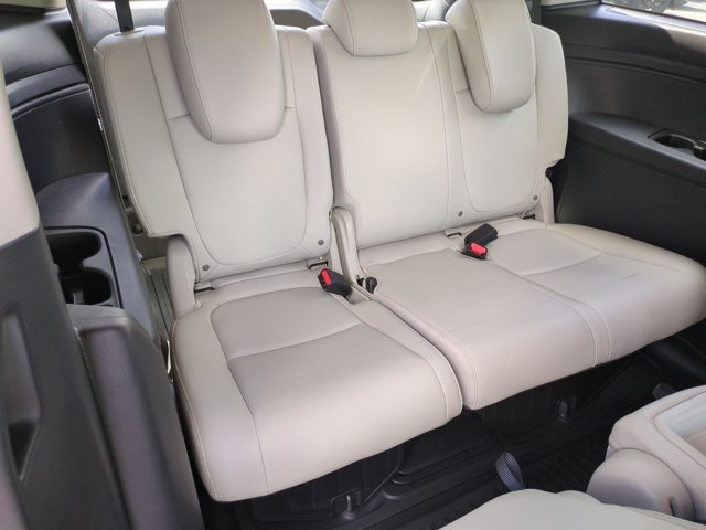 Certified 2026 Honda Odyssey EX-L image 20