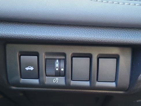 Certified 2025 Subaru Legacy Limited w/ Popular Package #3 image 26