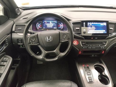 Used 2020 Honda Passport EX-L image 22