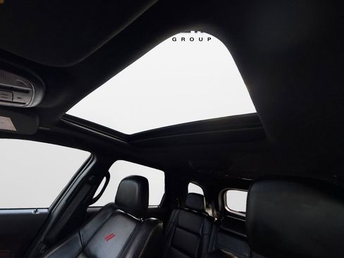 Certified 2024 Dodge Durango GT image 30