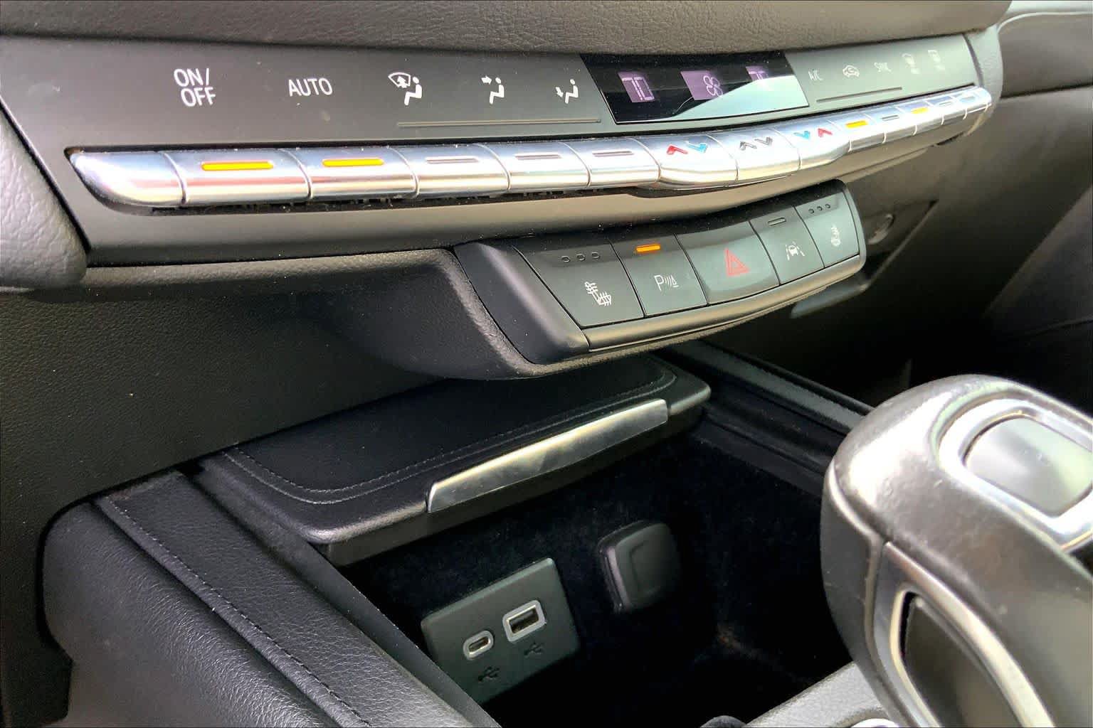 Used 2019 Cadillac XT4 Sport w/ Cold Weather Package AWD/4WD image 66