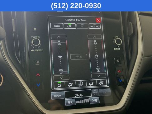 Certified 2025 Subaru Crosstrek 2.0i Premium image 18