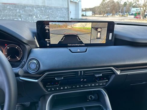 New 2026 MAZDA CX-90 3.3 Turbo S w/ Premium Package image 21