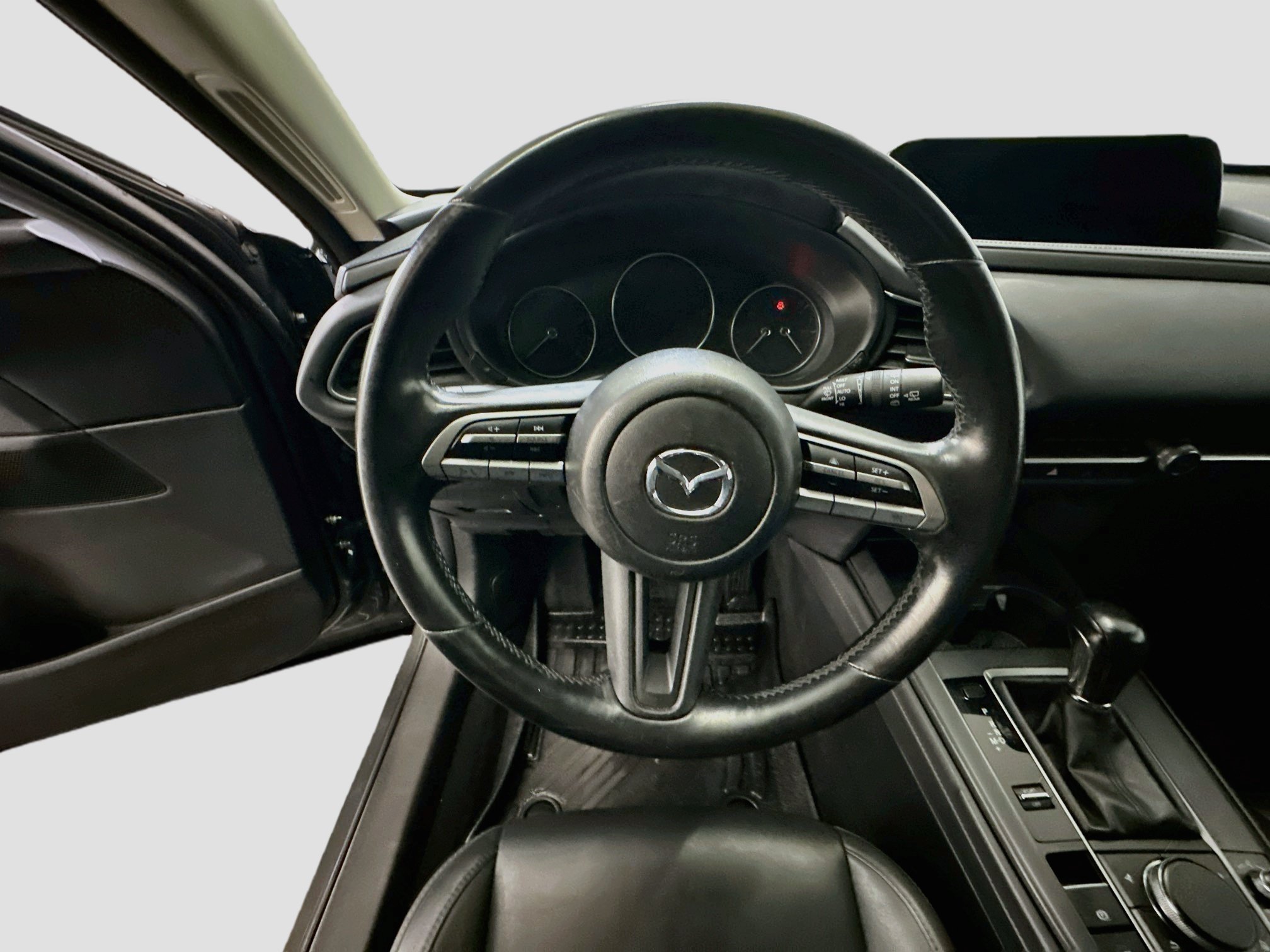 Used 2023 MAZDA CX-30 AWD 2.5 S w/ Select Package image 18
