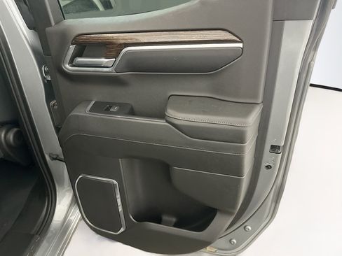 Used 2023 GMC Sierra 1500 Elevation image 31