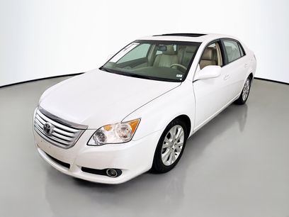 Used 2008 Toyota Avalon XLS
