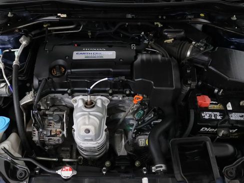 Used 2013 Honda Accord Sport image 23