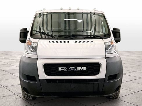 Used 2019 RAM ProMaster 1500 image 3