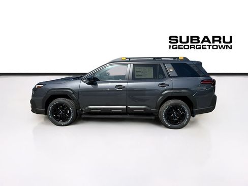 New 2026 Subaru Outback Wilderness AWD/4WD image 5