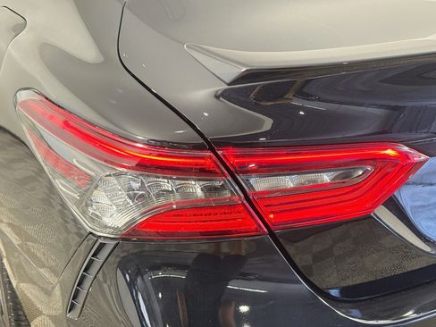 Used 2024 Toyota Camry XSE w/ Cold Weather Package FWD image 36