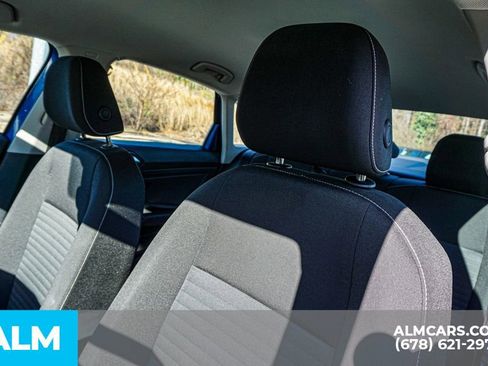 Used 2024 Volkswagen Jetta S image 18