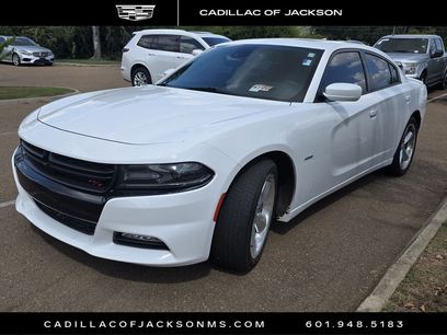 Used 2015 Dodge Charger R/T