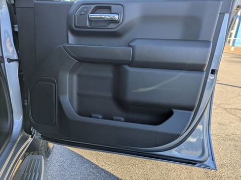 New 2026 Chevrolet Silverado 2500 Custom w/ Custom Value Package image 33