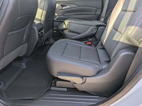 New 2026 Chevrolet Traverse Z71 image 30