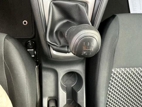 Certified 2024 Nissan Versa S image 21