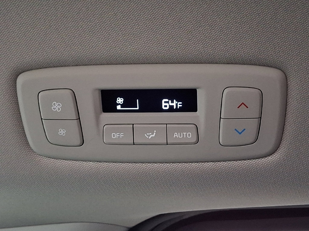 Certified 2024 Kia Carnival EX FWD image 15
