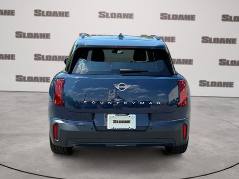 New 2027 MINI Cooper Countryman S AWD/4WD image 4