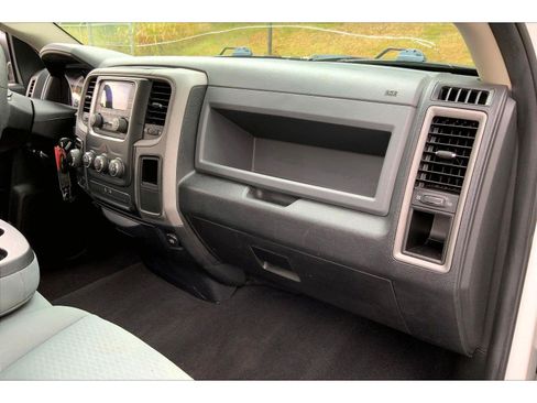 Used 2016 RAM 1500 Tradesman w/ Popular Equipment Group AWD/4WD image 14