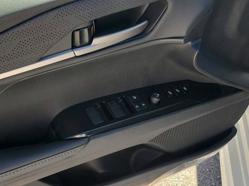 New 2026 Toyota Camry XSE image 25