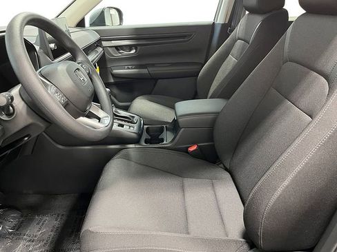 New 2026 Honda CR-V LX image 13