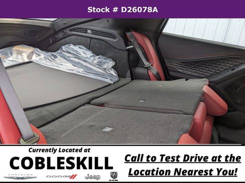 New 2026 Dodge Charger Scat Pack image 14