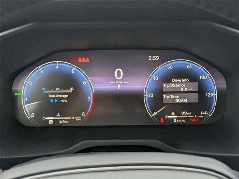 New 2025 Toyota RAV4 Limited image 12