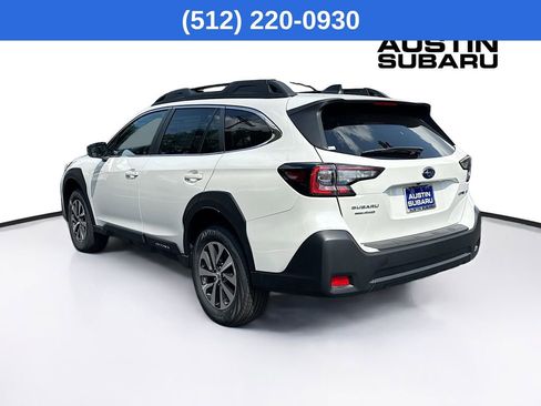 New 2025 Subaru Outback Premium image 6