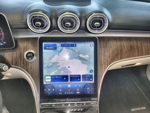 Used 2026 Mercedes-Benz CLE 300 4MATIC Cabriolet image 18