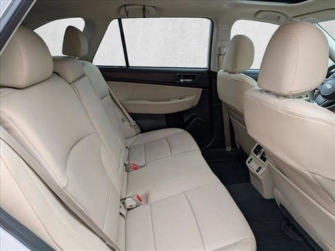 Used 2019 Subaru Outback 3.6R Limited w/ Popular Package #2 image 21